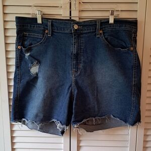 Levi's Shorts